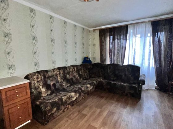 Сдается 1-комнатная квартира в Центре Славянск