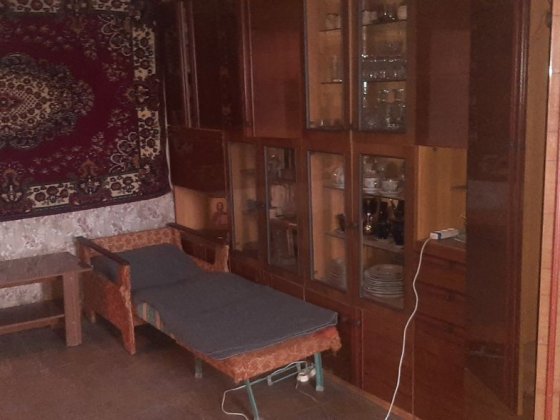 Сдам 1-комнатную квартиру Славянск