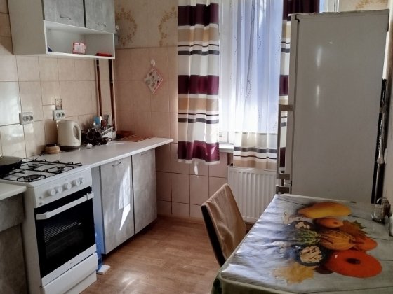 Здається 1 кімнатна квартира в центрі міста Стрый