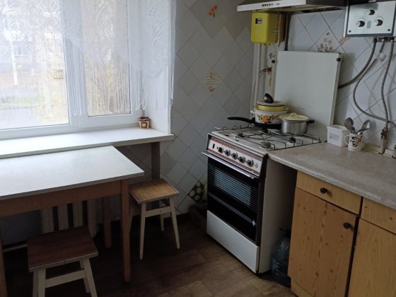 Здам 2х кімнатну квартиру Район Залізничного вокзалу Славянск
