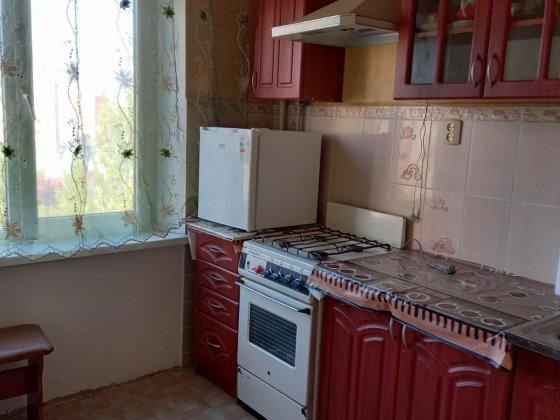 Оренда 2-х кімнатної квартири Славянск