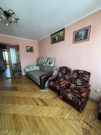 Здається 2 кімнатна квартира Трускавець тривало - фото 1