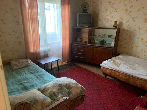 Сдается в аренду 1 комнатная квартира в Центре. Славянск