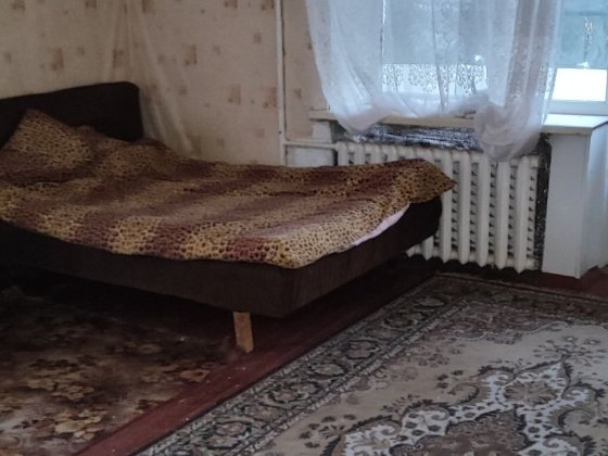 Задам квартиру жд или подам Славянск