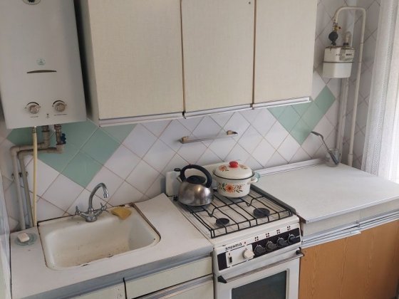 Сдам 2-комнатную квартиру Славянск Славянск