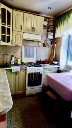 Оренда двокімнатної квартири пер Парковий - фото 1