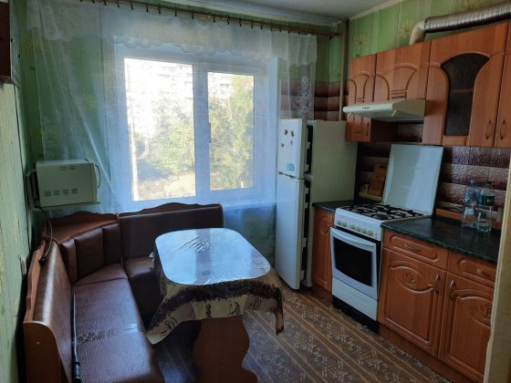 Сдаётся 2х комн. квартира Химик Славянск