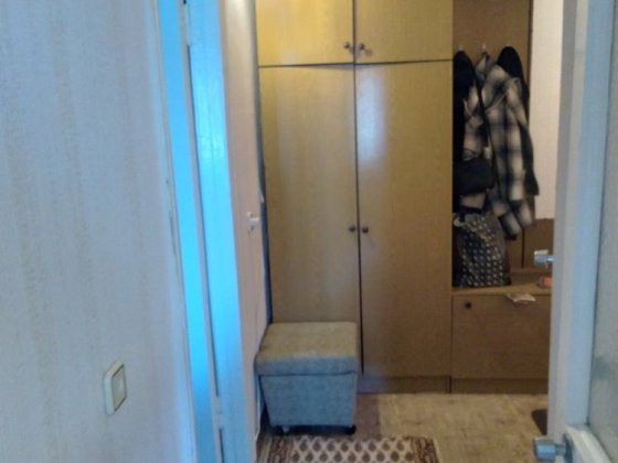 Сдаеться однокомнатная  квартира Славянск