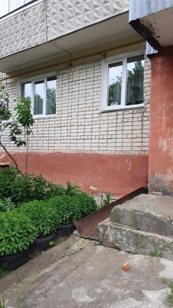 Оренда 3-x кiмнатна  квартира р-н 14 школа з індивідуальним опаленням - фото 1