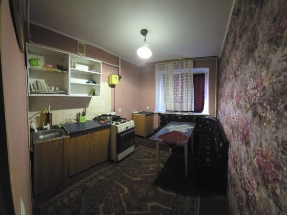 Здається 2-комн.квартира в центрі міста. Славянск