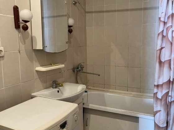 Оренда трикімнатної квартири вул Вокзальна, рн ЖД Славянск