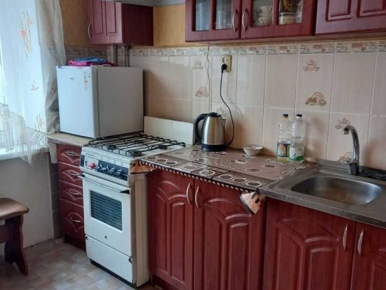 Аренда 2-х комнатной квартиры в районе Артема Славянск