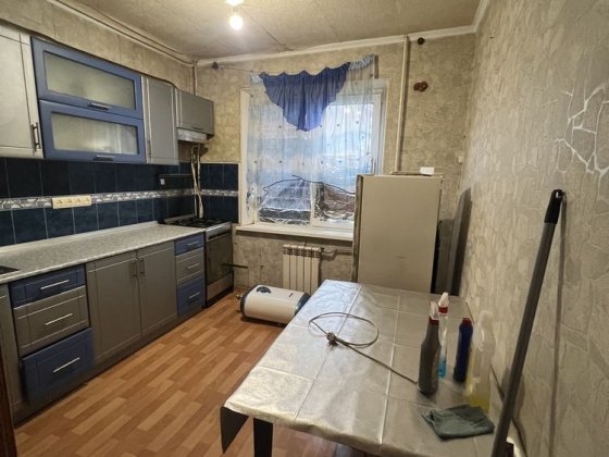 Аренда  5-ти комнатной квартиры Славянск