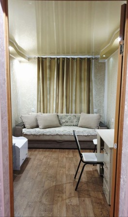 Сдам квартиру 3кімнати + студія,3 поверх,центр - фото 1