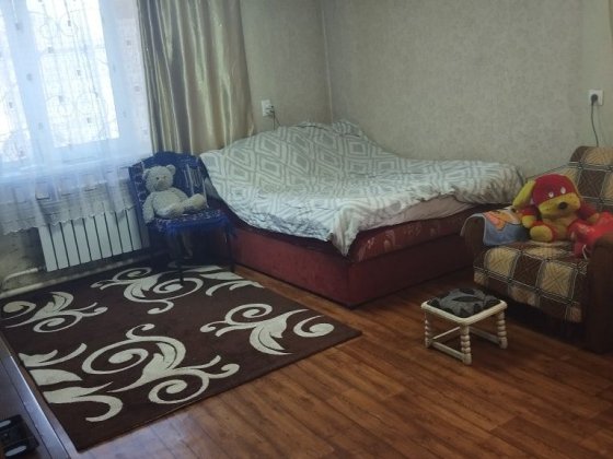 Сдам  3-х комнатную квартиру с автономным отопление . Можно ВСУ Славянск
