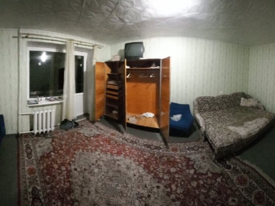 Здається квартира для ЗСУ. Славянск