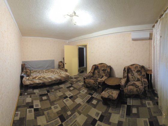 Квартира в центрі міста,  можна ЗСУ. Славянск