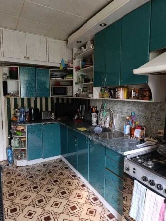 Сдается 3-х комнатная квартира в Центре - фото 1