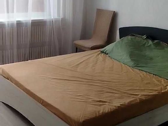 Здається однокімнатна квартира, поверх 4/9. Слов'янськ. Славянск