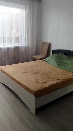 Здається однокімнатна квартира, поверх 4/9. Слов'янськ. - фото 1