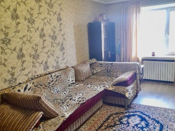 Оренда двокімнатної квартири Славянск