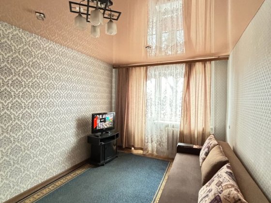 Затишна квартира в центрі міста Славянск