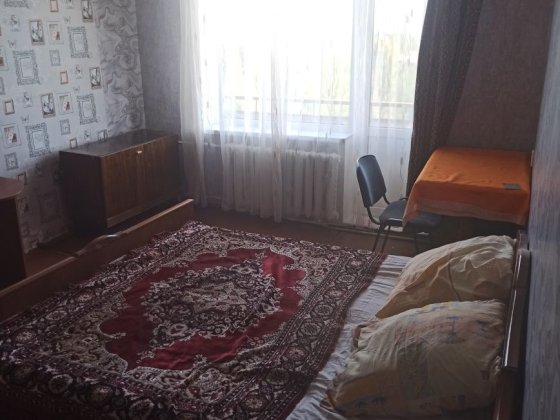 Сдается однокомнатная квартира на долгий срок Славянск