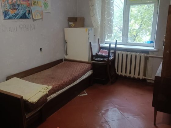 Сдам 3х комнатную квартиру Славянск