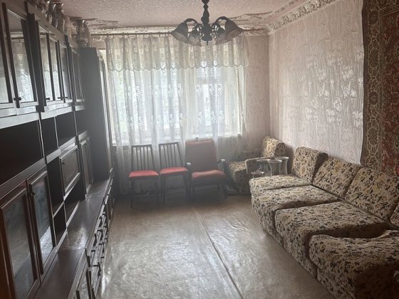 Аренда 3-х к квартиры Славянск