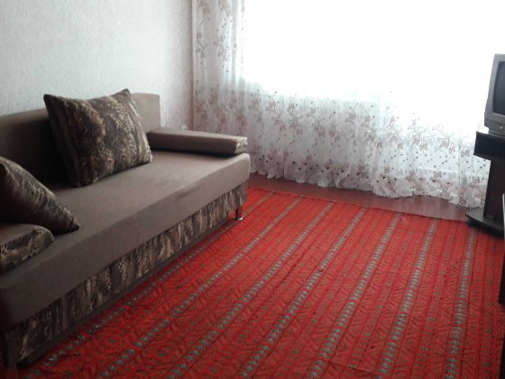Здам 2 кім. квартиру в центрі міста. Славянск