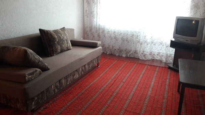 Здам 2 кім. квартиру в центрі міста. - фото 1