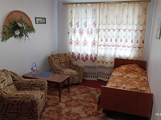 Сдам 2-х кімнатну квартиру. Центр. Славянск