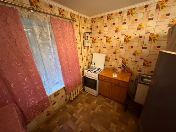 Здається 1-кімн.квартира на Артема. Славянск