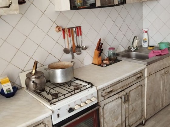 Квартира Аренда 3 комнаты Славянск