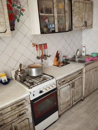 Квартира Аренда 3 комнаты - фото 1