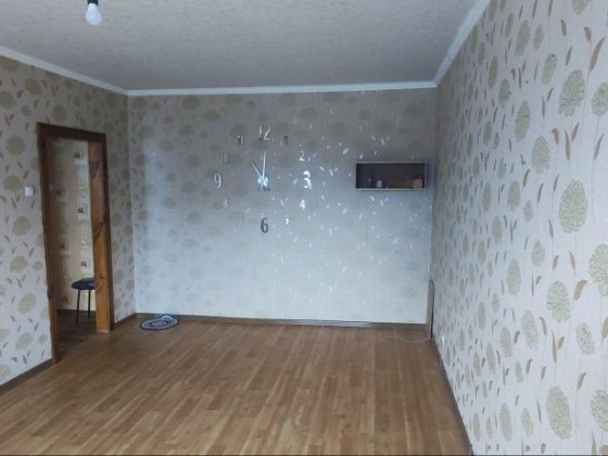 2-х кім.квартира Свободи,37 Славянск