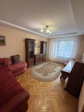 Оренда 3-х кімнатної квартири в м.Шептицький - фото 1