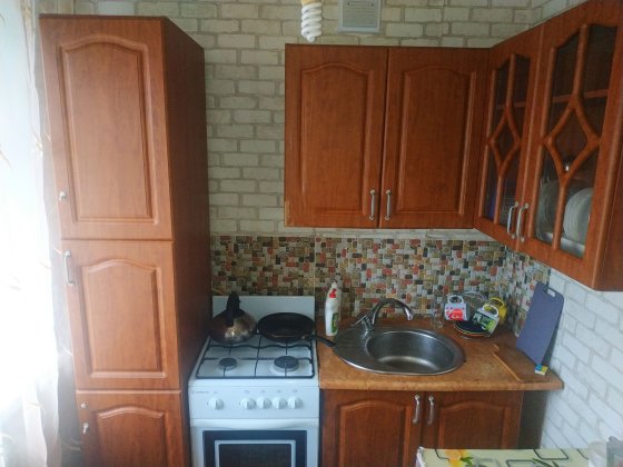 Здається 3-кімн.квартира для ЗСУ. Славянск