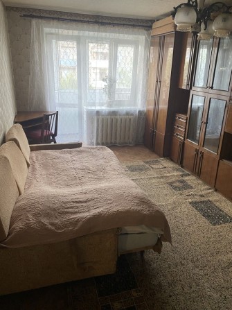 Сдається однокімнатна квартира на 4 м поверху. В центрі міста Словʼянськ - фото 1