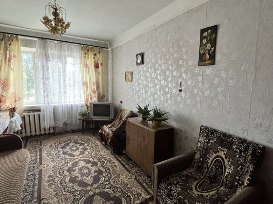 Сдается 2-комнатная квартира на Артема Славянск