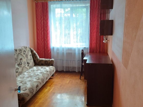 Сдам 3к.кв. в центре Чугуева Чугуїв