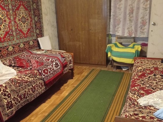 Сдаётся квартира по Светладарской Славянск