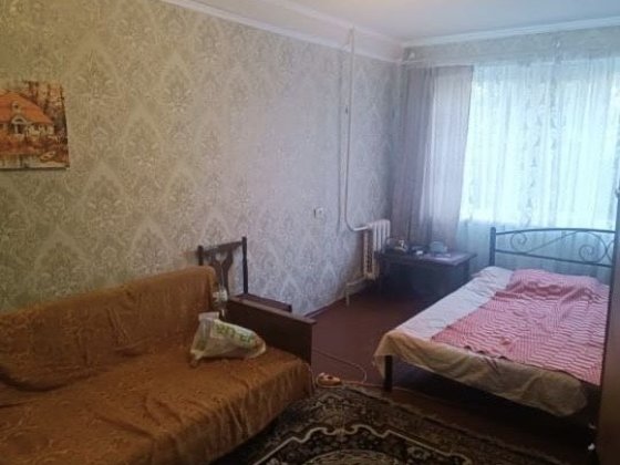 Сдам 1к квартиру Славянск