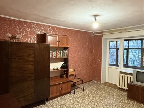 2-кімнатна квартира СЛАВЯНСК. Власник Славянск