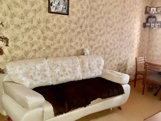 Оренда двокімнатної квартири вул Світлодарська, центр Славянск