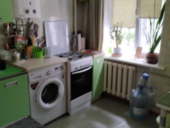 Сдам 2 комнатную квартиру в центре. Славянск