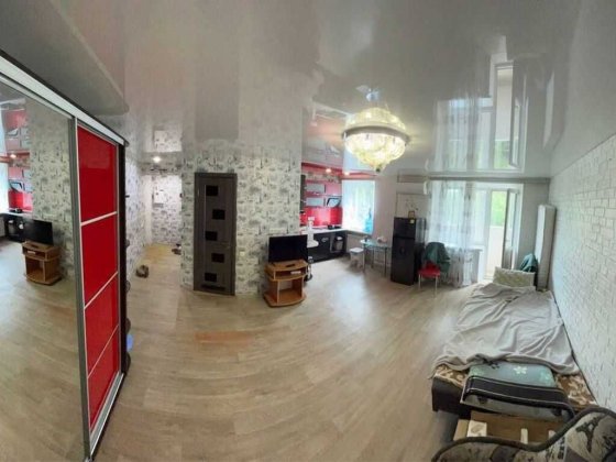 Сдается 1-комнатная квартира в Центре Славянск