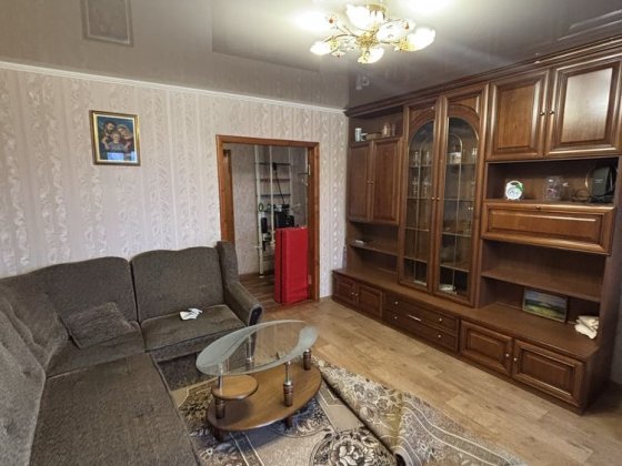 Сдается 3 комнатная квартира. Славянск Славянск