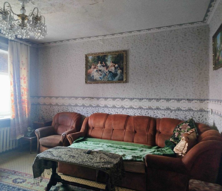 Сдам 3-ком.квартиру в самом центре - фото 1