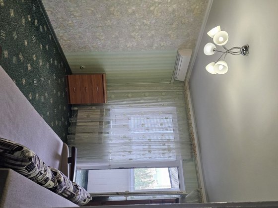 Продаж 1 кімнатної квартири, за адресою: вул. Заболотного, 32 Киев